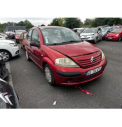 Bloc chauffage CITROEN C3 1 Photo n°6