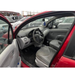 Bloc chauffage CITROEN C3 1 Photo n°8