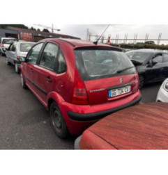 Bloc chauffage CITROEN C3 1 Photo n°9