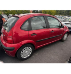 Bloc chauffage CITROEN C3 1 Photo n°10