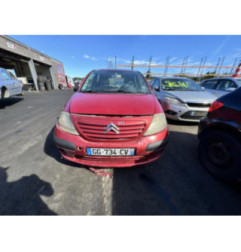 Bloc chauffage CITROEN C3 1 Photo n°11