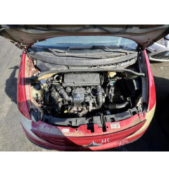 Bloc chauffage CITROEN C3 1 Photo n°12