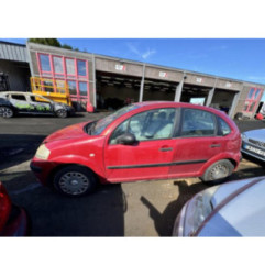 Bloc chauffage CITROEN C3 1 Photo n°14