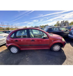 Bloc chauffage CITROEN C3 1 Photo n°15