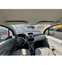 Bloc chauffage CITROEN C3 1 Photo n°17