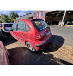 Bloc chauffage CITROEN C3 1 Photo n°18