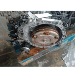 Boite de vitesses SUZUKI SWIFT 4 Photo n°1