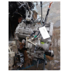 Boite de vitesses SUZUKI SWIFT 4