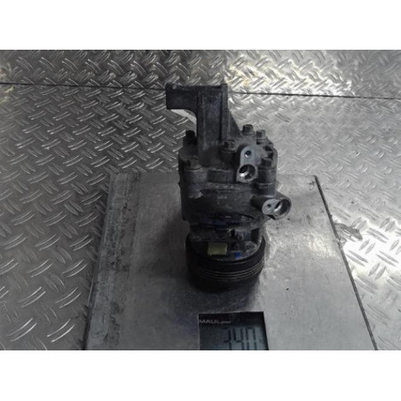 Compresseur clim SUZUKI SWIFT 4 Photo n°1