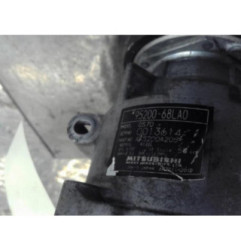 Compresseur clim SUZUKI SWIFT 4 Photo n°3