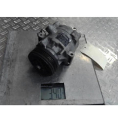Compresseur clim SUZUKI SWIFT 4 Photo n°4