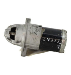 Demarreur SUZUKI SWIFT 4 Photo n°3