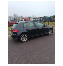 Commande chauffage VOLKSWAGEN GOLF 7