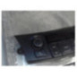 Commande chauffage SUZUKI SWIFT 4
