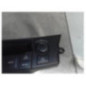 Commande chauffage SUZUKI SWIFT 4