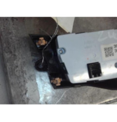 Commande chauffage SUZUKI SWIFT 4 Photo n°5