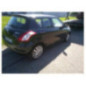 Commande chauffage SUZUKI SWIFT 4