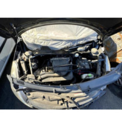 Commande chauffage SUZUKI SWIFT 4 Photo n°14