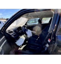 Commande chauffage SUZUKI SWIFT 4 Photo n°18