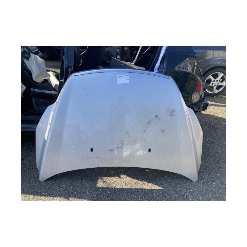 Capot FORD FOCUS 2