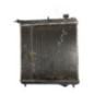 Radiateur eau CITROEN C3 3