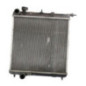 Radiateur eau CITROEN C3 3