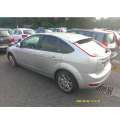 Capot FORD FOCUS 2 Photo n°5
