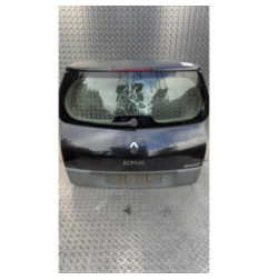 Malle/Hayon arriere RENAULT GRAND SCENIC 2 Photo n°1