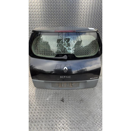 Malle/Hayon arriere RENAULT GRAND SCENIC 2 Photo n°1