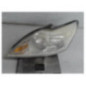 Optique avant principal gauche (feux)(phare) FORD FOCUS 2