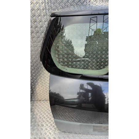 Malle/Hayon arriere RENAULT GRAND SCENIC 2