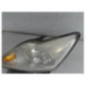 Optique avant principal gauche (feux)(phare) FORD FOCUS 2