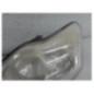 Optique avant principal gauche (feux)(phare) FORD FOCUS 2