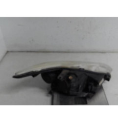 Optique avant principal gauche (feux)(phare) FORD FOCUS 2 Photo n°5