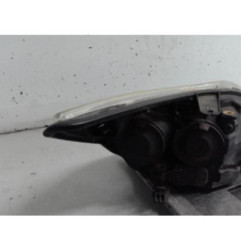 Optique avant principal gauche (feux)(phare) FORD FOCUS 2 Photo n°6