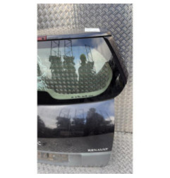 Malle/Hayon arriere RENAULT GRAND SCENIC 2 Photo n°3