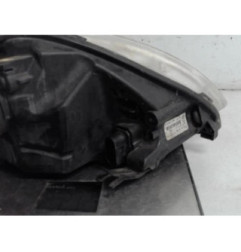 Optique avant principal gauche (feux)(phare) FORD FOCUS 2 Photo n°7