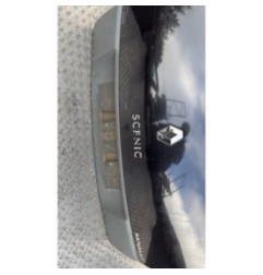 Malle/Hayon arriere RENAULT GRAND SCENIC 2 Photo n°4