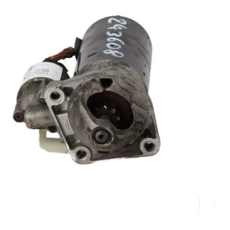 Demarreur FORD FOCUS 2 Photo n°1