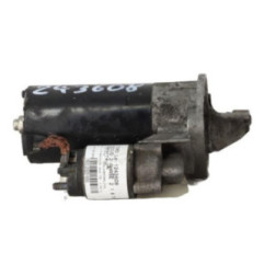 Demarreur FORD FOCUS 2 Photo n°4