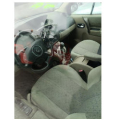 Malle/Hayon arriere RENAULT GRAND SCENIC 2 Photo n°8