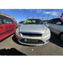 Demarreur FORD FOCUS 2 Photo n°11