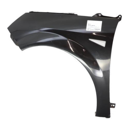 Aile avant gauche RENAULT GRAND SCENIC 2 Photo n°1