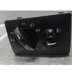 Commande de phare FORD FOCUS 2 Photo n°1