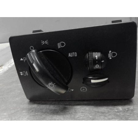 Commande de phare FORD FOCUS 2 Photo n°1