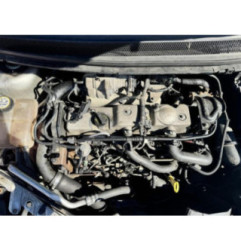 Commande de phare FORD FOCUS 2 Photo n°11