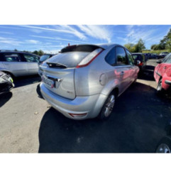 Commande de phare FORD FOCUS 2 Photo n°18