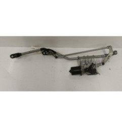 Moteur essuie glace avant RENAULT GRAND SCENIC 2 Photo n°1