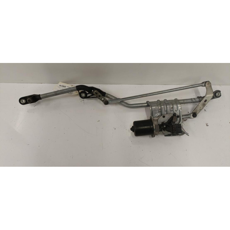 Moteur essuie glace avant RENAULT GRAND SCENIC 2