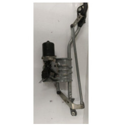 Moteur essuie glace avant RENAULT GRAND SCENIC 2